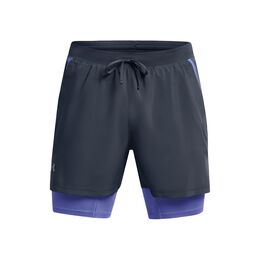 Under Armour Launch 5'' 2-in-1 Short